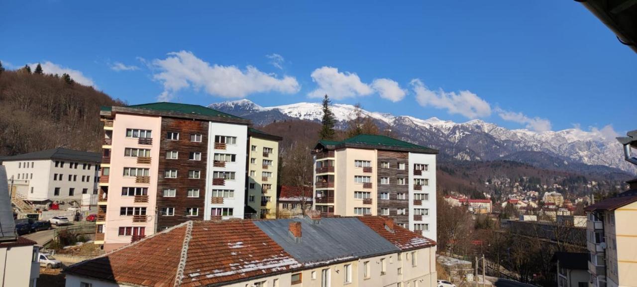Delis Apartment Сіная Екстер'єр фото