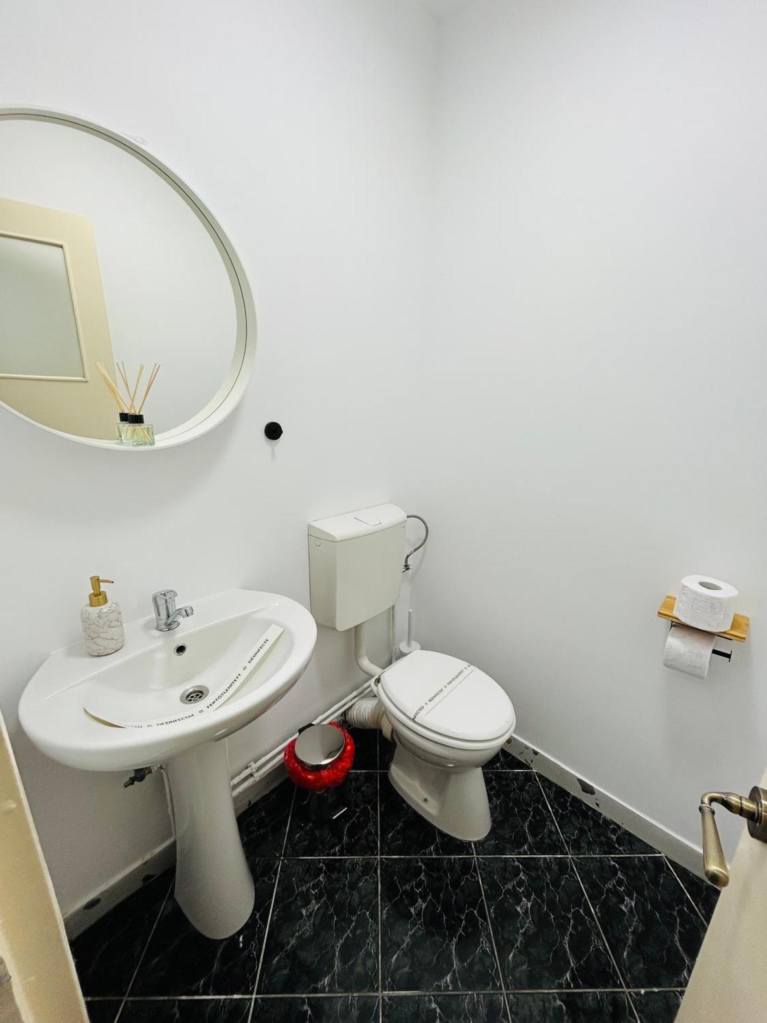 Delis Apartment Сіная Екстер'єр фото