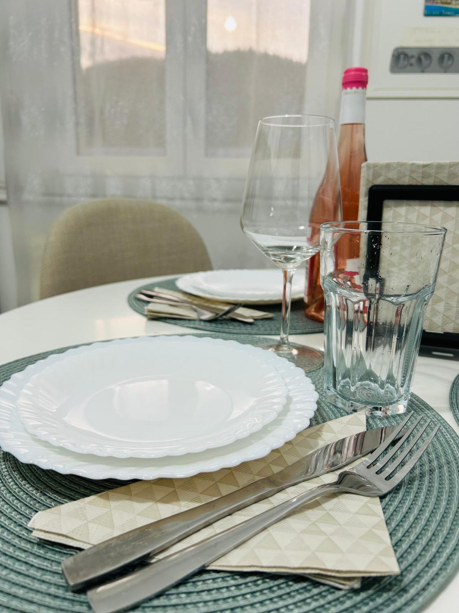 Delis Apartment Сіная Екстер'єр фото