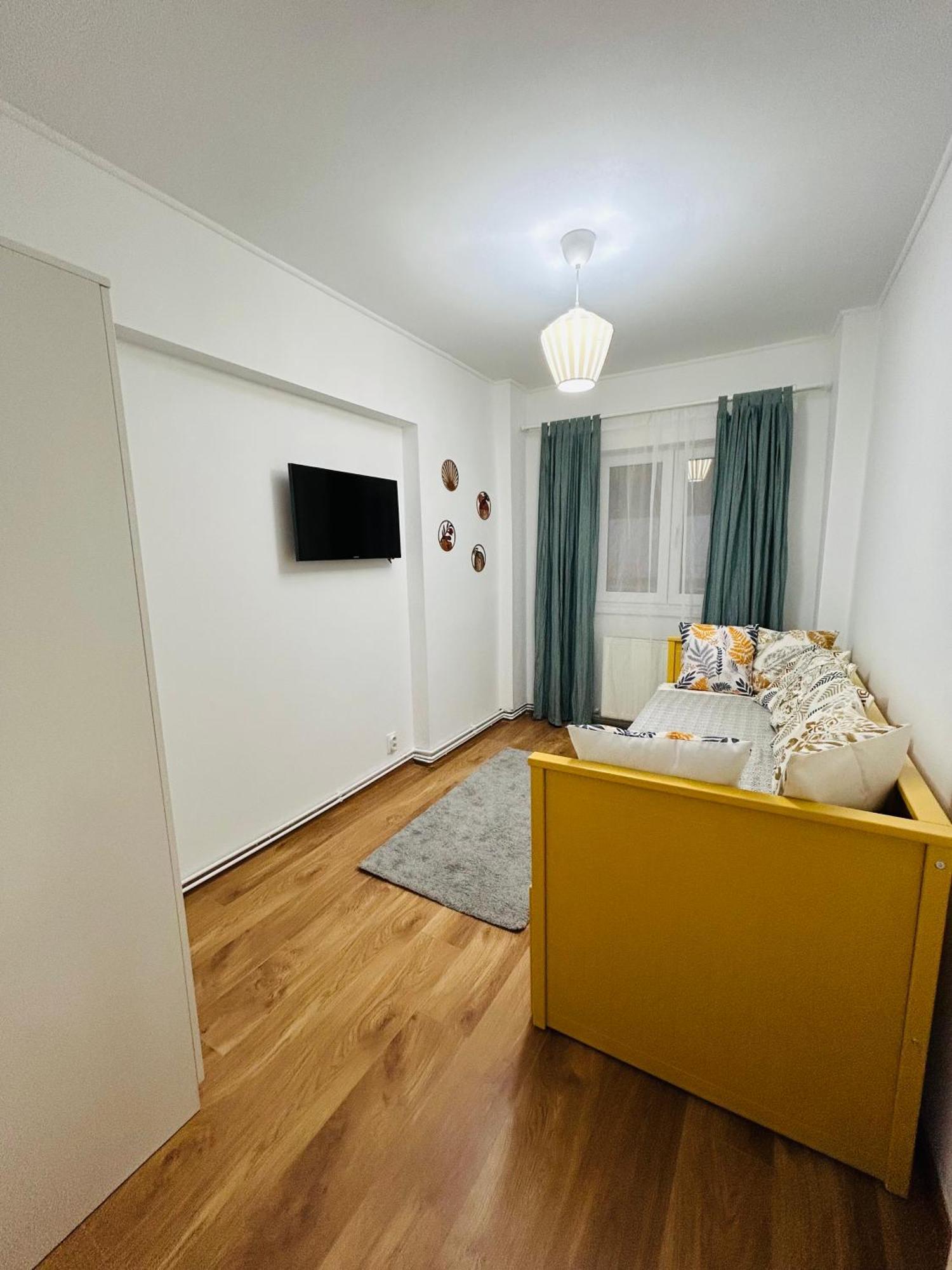 Delis Apartment Сіная Екстер'єр фото