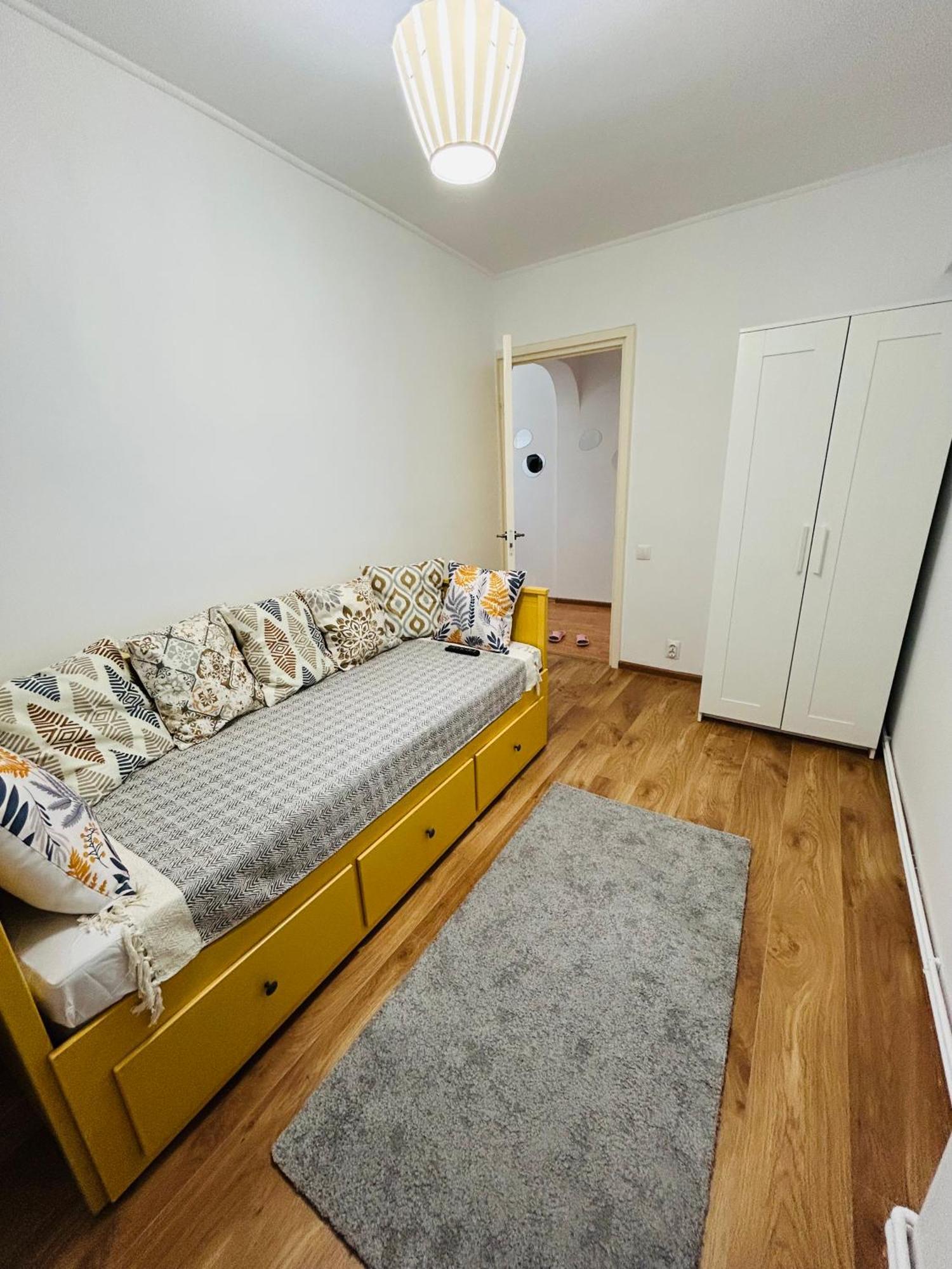 Delis Apartment Сіная Екстер'єр фото