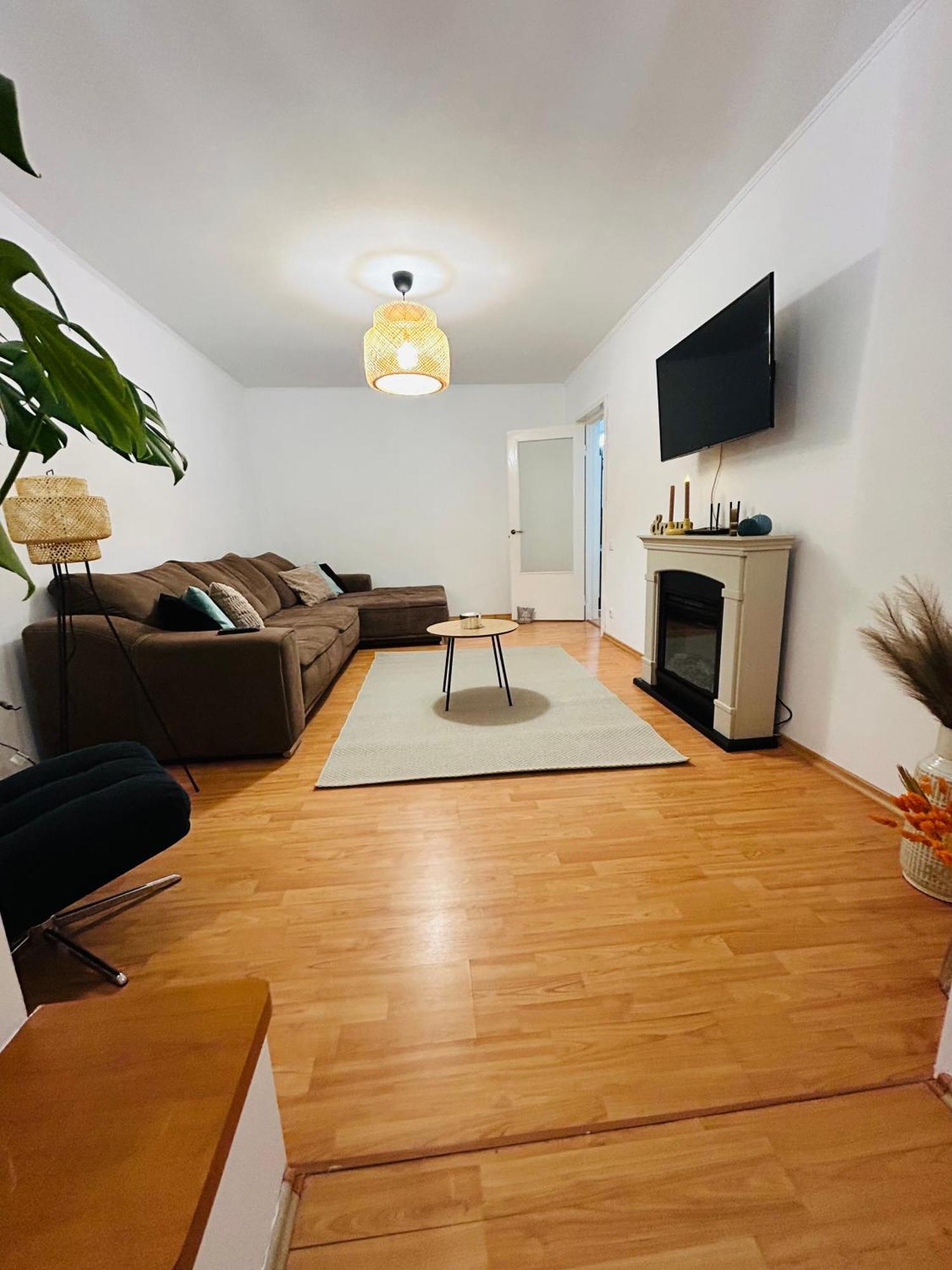 Delis Apartment Сіная Екстер'єр фото